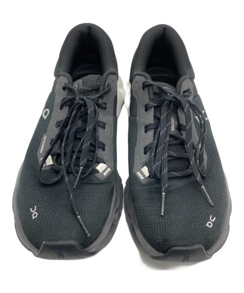 on（オン）On (オン) Cloudflyer 5 ブラック サイズ:26.5の古着・服飾アイテム