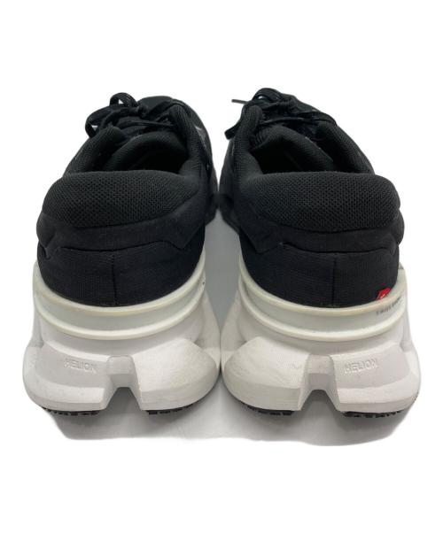 on（オン）On (オン) Cloudflyer 5 ブラック サイズ:26.5の古着・服飾アイテム