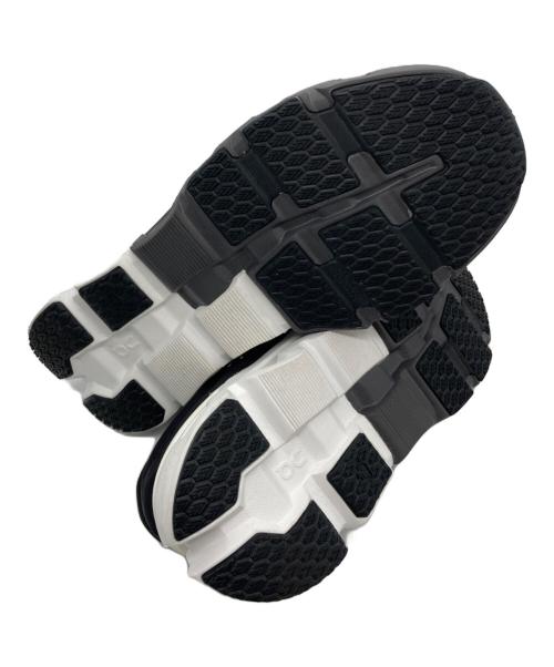 on（オン）On (オン) Cloudflyer 5 ブラック サイズ:26.5の古着・服飾アイテム