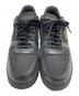 NIKE (ナイキ) AIR FORCE 1 GORE-TEX ブラック サイズ:29：10000円