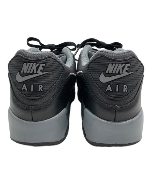 NIKE（ナイキ）NIKE (ナイキ) Air Max 90 GORE-TEX グレー サイズ:30の古着・服飾アイテム