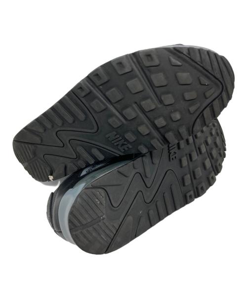NIKE（ナイキ）NIKE (ナイキ) Air Max 90 GORE-TEX グレー サイズ:30の古着・服飾アイテム
