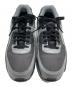 NIKE (ナイキ) Air Max 90 GORE-TEX グレー サイズ:30：10000円