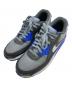 NIKE（ナイキ）の古着「Air Max 90 GORE-TEX」｜グレー×ブルー