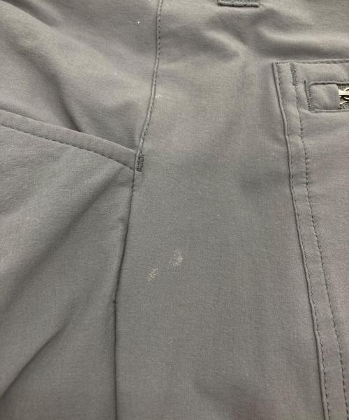 Patagonia（パタゴニア）Patagonia (パタゴニア) Quandary Pants グレー サイズ:38の古着・服飾アイテム