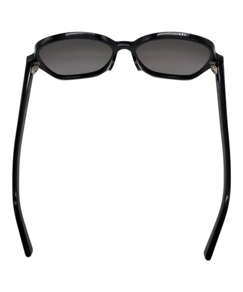 Saint Laurent Paris（サンローランパリ）Saint Laurent Paris (サンローランパリ) サングラス ブラック サイズ:57□16 140の古着・服飾アイテム