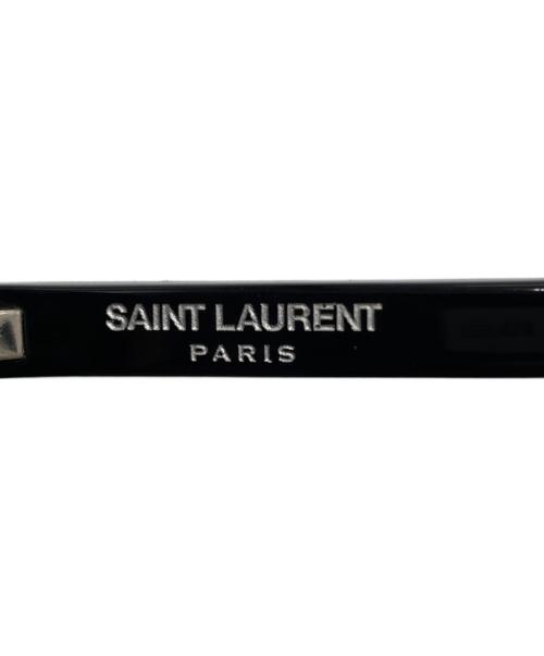Saint Laurent Paris（サンローランパリ）Saint Laurent Paris (サンローランパリ) サングラス ブラック サイズ:57□16 140の古着・服飾アイテム