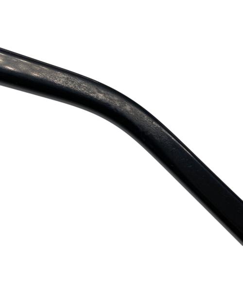 Saint Laurent Paris（サンローランパリ）Saint Laurent Paris (サンローランパリ) サングラス ブラック サイズ:57□16 140の古着・服飾アイテム