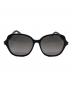 Saint Laurent Paris（サンローランパリ）の古着「サングラス」｜ブラック