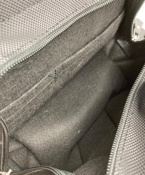 ELEMOOD（エレムード）ELEMOOD (エレムード) Blossom Boston Shoulder Bag ブラックの古着・服飾アイテム