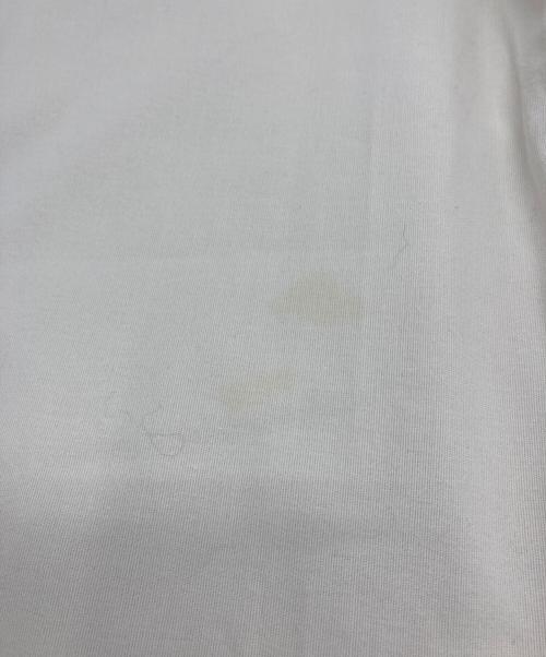 45R（フォーティファイブ・アール）45R (フォーティファイブ・アール) ポプリンのカットワークパンツ ベージュ サイズ:3の古着・服飾アイテム