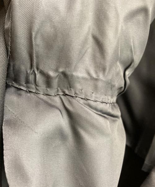 BROOKS BROTHERS MADISON（ブルックス ブラザーズ マディソン）Brooks Brothers Madison (ブルックス ブラザーズ マディソン) Vitale Barberis Canonico (ヴィターレ バルベリス カノニコ) 金釦2Bジャケット ネイビー サイズ:38REGの古着・服飾アイテム