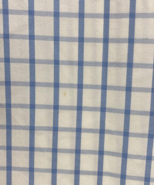 BROOKS BROTHERS（ブルックスブラザーズ）BROOKS BROTHERS (ブルックスブラザーズ) ボタンダウンシャツ ホワイト サイズ:15-34/165-92Bの古着・服飾アイテム