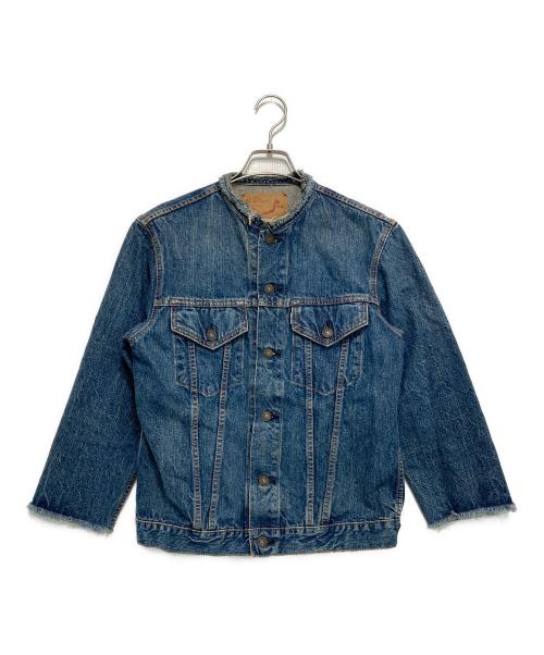 orSlow（オアスロウ）orSlow (オアスロウ) デニムジャケット インディゴ サイズ:Mの古着・服飾アイテム