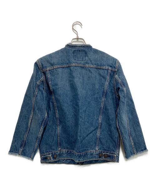 orSlow（オアスロウ）orSlow (オアスロウ) デニムジャケット インディゴ サイズ:Mの古着・服飾アイテム