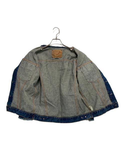 orSlow（オアスロウ）orSlow (オアスロウ) デニムジャケット インディゴ サイズ:Mの古着・服飾アイテム