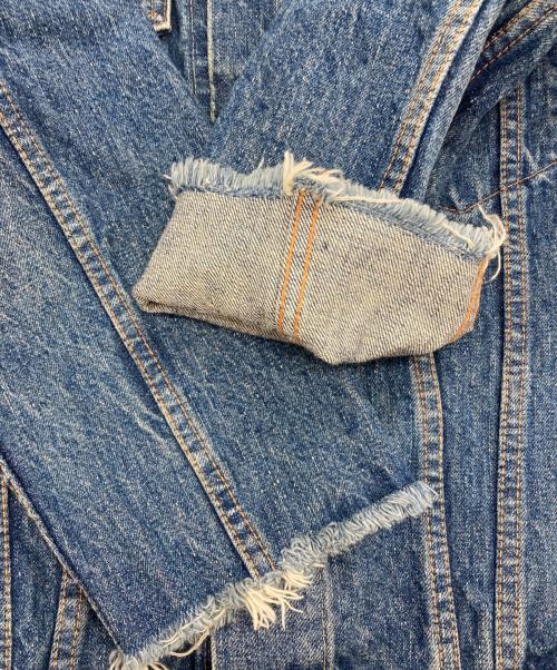 orSlow（オアスロウ）orSlow (オアスロウ) デニムジャケット インディゴ サイズ:Mの古着・服飾アイテム