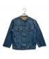 orSlow（オアスロウ）の古着「デニムジャケット」｜インディゴ