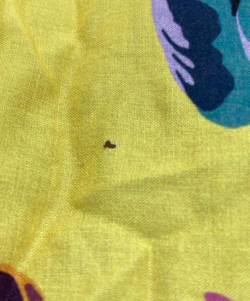 PAUL SMITH（ポールスミス）Paul Smith (ポールスミス) Hawaiian Print Shirt イエロー サイズ:Lの古着・服飾アイテム