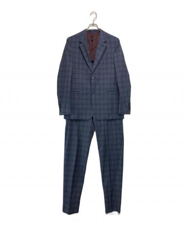 中古・古着通販】Paul Smith (ポールスミス) セットアップスーツ