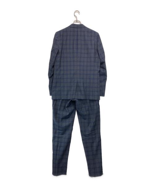 PAUL SMITH（ポールスミス）Paul Smith (ポールスミス) セットアップスーツ ネイビー サイズ:Lの古着・服飾アイテム