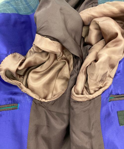 PAUL SMITH（ポールスミス）Paul Smith (ポールスミス) セットアップスーツ ネイビー サイズ:Lの古着・服飾アイテム