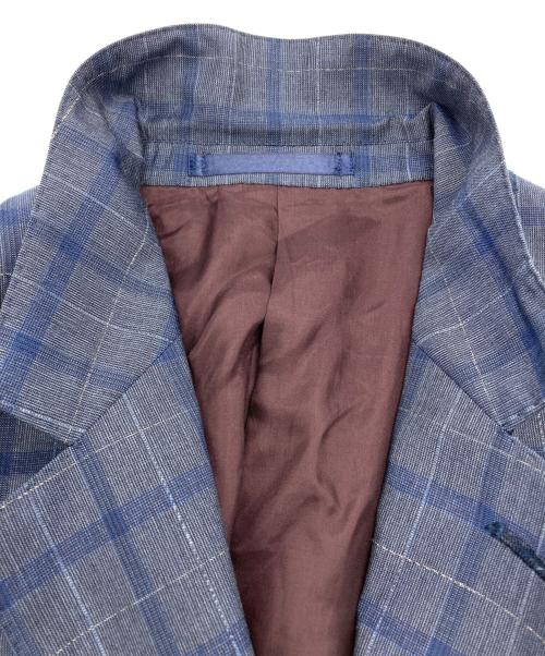 PAUL SMITH（ポールスミス）Paul Smith (ポールスミス) セットアップスーツ ネイビー サイズ:Lの古着・服飾アイテム