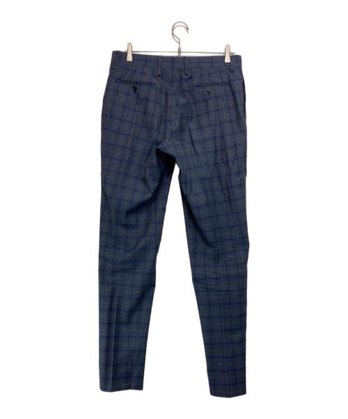 PAUL SMITH（ポールスミス）Paul Smith (ポールスミス) セットアップスーツ ネイビー サイズ:Lの古着・服飾アイテム