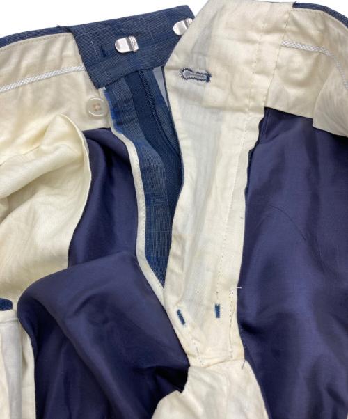 PAUL SMITH（ポールスミス）Paul Smith (ポールスミス) セットアップスーツ ネイビー サイズ:Lの古着・服飾アイテム