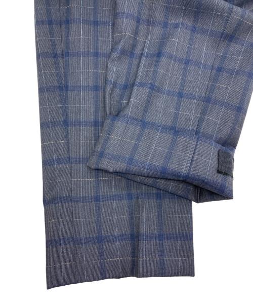 PAUL SMITH（ポールスミス）Paul Smith (ポールスミス) セットアップスーツ ネイビー サイズ:Lの古着・服飾アイテム