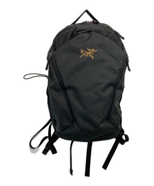 ARC'TERYX（アークテリクス）ARC'TERYX (アークテリクス) MANTIS 26 BACKPACK/マンティス26バックパック ブラックの古着・服飾アイテム