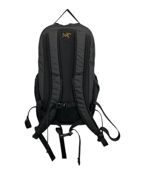 ARC'TERYX（アークテリクス）ARC'TERYX (アークテリクス) MANTIS 26 BACKPACK/マンティス26バックパック ブラックの古着・服飾アイテム