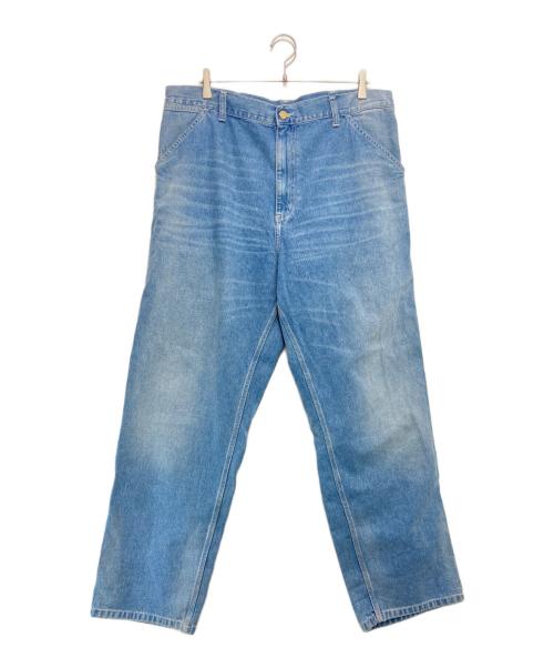 CarHartt（カーハート）CarHartt (カーハート) デニムパンツ インディゴ サイズ:36の古着・服飾アイテム