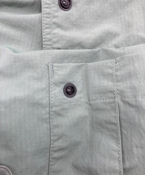 CarHartt（カーハート）CarHartt (カーハート) S/S EVERS SHIRT グリーン サイズ:XXLの古着・服飾アイテム