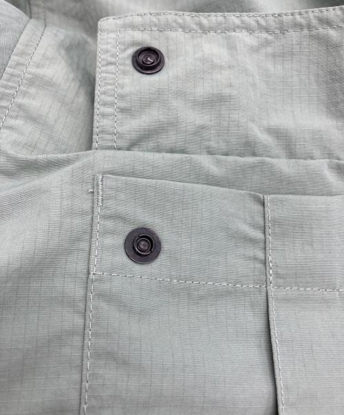 CarHartt（カーハート）CarHartt (カーハート) S/S EVERS SHIRT グリーン サイズ:XXLの古着・服飾アイテム