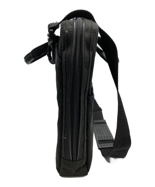 PORTER（ポーター）PORTER (ポーター) 2WAY BRIEFCASE(S) ブラックの古着・服飾アイテム