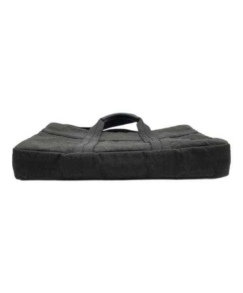 PORTER（ポーター）PORTER (ポーター) 2WAY BRIEFCASE(S) ブラックの古着・服飾アイテム