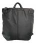 PORTER (ポーター) HELMET BAG(L) ブラック：25000円