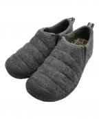 KEENキーン）の古着「HOWSER II」｜グレー