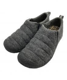 KEEN（キーン）の古着「HOWSER II」｜グレー