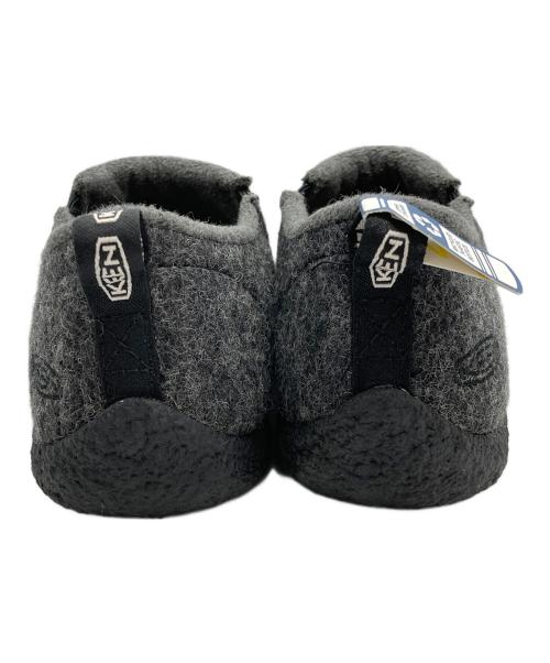 KEEN（キーン）KEEN (キーン) HOWSER II グレー サイズ:23の古着・服飾アイテム