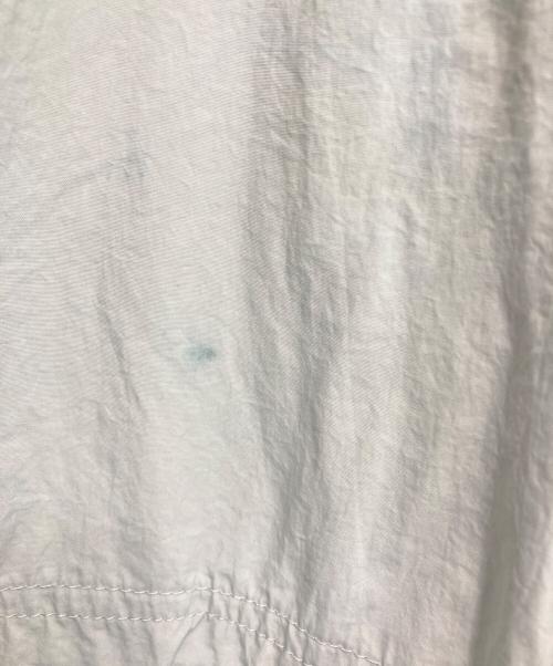 CHUMS（チャムス）CHUMS (チャムス) スペースジャンプスーツ シルバー サイズ:XXLの古着・服飾アイテム