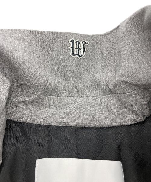 MSGM（エムエスジーエム）MSGM (エムエスジーエム) Wool 