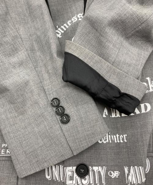 MSGM（エムエスジーエム）MSGM (エムエスジーエム) Wool 