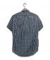 Rugby Ralph Lauren (ラグビーラルフローレン) チェックシャツ ブルー サイズ:M：5000円