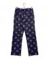 Needles (ニードルズ) TRACK PANT POLY JACQUARD ネイビー サイズ:Ⅿ：12000円