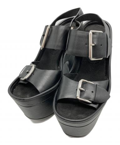 ま*い様 Stella McCartney 厚底サンダル　サイズ:37 24cm 3053002901766196_01_4624w.jpeg