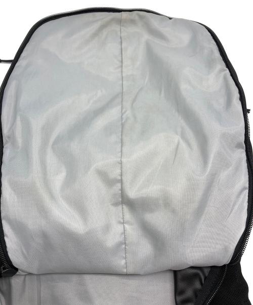 ARC'TERYX（アークテリクス）ARC'TERYX (アークテリクス) MANTIS 26L BACKPACK ブラックの古着・服飾アイテム