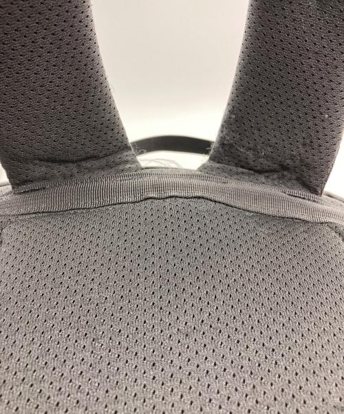 ARC'TERYX（アークテリクス）ARC'TERYX (アークテリクス) MANTIS 26L BACKPACK ブラックの古着・服飾アイテム