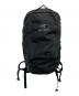 ARC'TERYX（アークテリクス）の古着「MANTIS 26L BACKPACK」｜ブラック